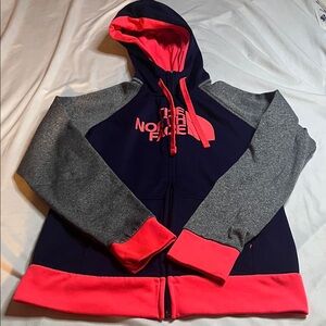 The North Face Full Zipper Hoodie